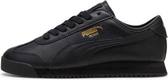 Puma Roma 68 Revival Black Gold 398634-02