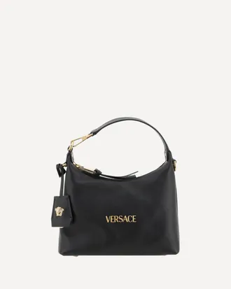 Versace Borsa a Mano Hobo Woman UNI