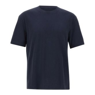 Blauer Camiseta Hanson - Tops - Hombre - Azul - M