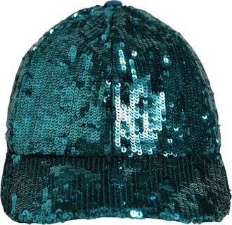 Dolce & Gabbana Donna, Accessori, Verde, Taglia unica, new