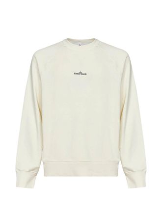 Stone Island Felpa