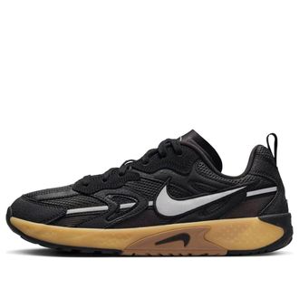 Nike (WMNS) Nike Jam Black Metallic Silver FN0314-002