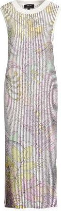 Marc Cain VESTIDOS - Vestidos midi en YOOX.COM