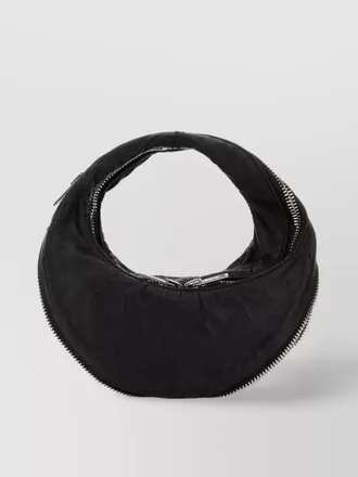 Alexander Wang mini leather shoulder bag