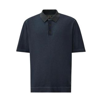C.P. Company C.p. Company, Uomo, Top, Blu, S, new