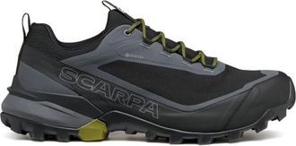 Scarpa Ribelle Cross 2 GTX Wanderschuhe für Herren | schwarz