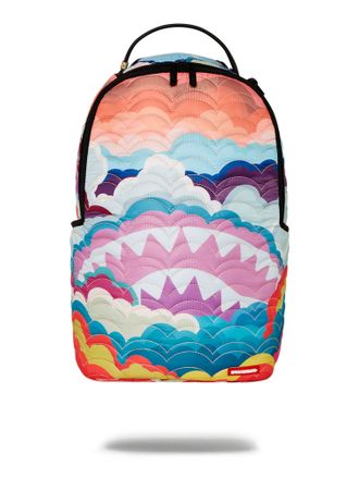 Sprayground Unisex Swimmin In A Daydream DLXS Backpack - Multicolour - One Size