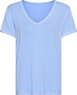 s.Oliver s.Oliver mit kleiner Kontrast-Paspel