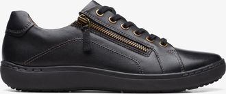 Clarks Nalle Lace Black/Black