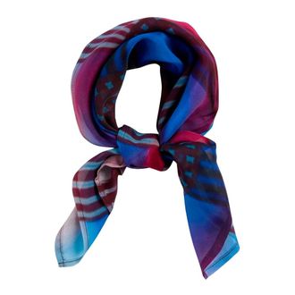 Bitte Kai Rand Dames, Accessoires, Veelkleurig, Maat: ONE Size Zijde