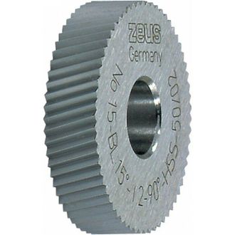 Format Din403 Pm Bl 10x3x6mm 1.0 H+k Wheel