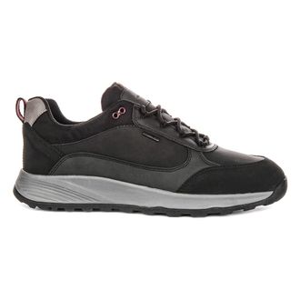 Geox U Terrestre B Trainer - male - Geox - Sneakers - Black - 11 UK - Shoes