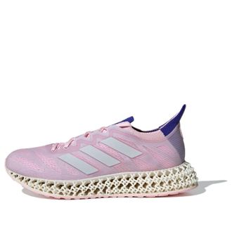 adidas (WMNS) adidas 4DFWD 3 Pink ID3495