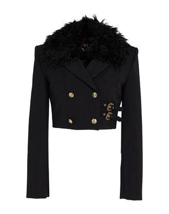 Versace COATS & JACKETS - Jackets on YOOX.COM