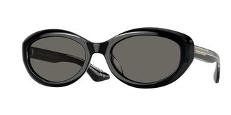 Oliver Peoples OV5513SU 1969C 1005P2 Womens Sunglasses Black Size 53