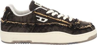 Diesel S-Tracker-D Low Sneaker