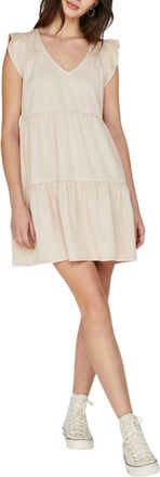 Gentle Fawn Geneva Dress In Bone