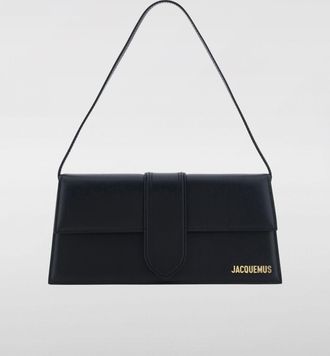 Jacquemus Borsa Le Bambino Long Jacquemus in pelle