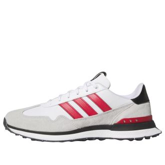 adidas S2G 26 Textile Spikeless Golf Texas Tech KI1126