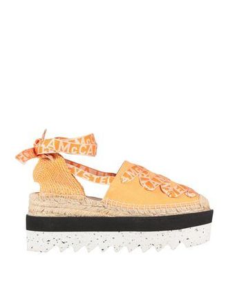 Stella McCartney FOOTWEAR - Espadrilles on YOOX.COM