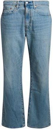 Levi's PARTES DE ABAJO - Pantalones vaqueros en YOOX.COM