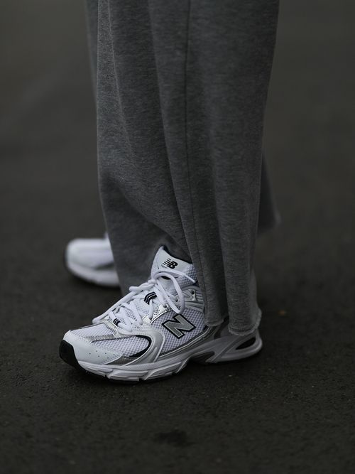 New Balance sneakers