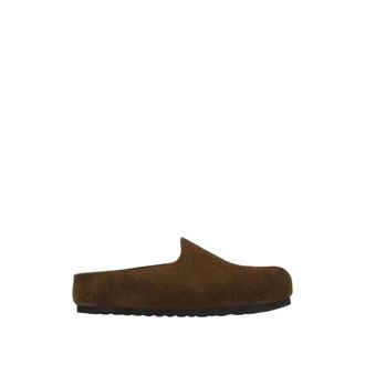 Birkenstock unisex, Zapatos, Marr&oacute;n, Talla: 39 EU