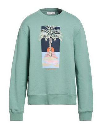 Lanvin CAMISETAS Y TOPS - Sudaderas en YOOX.COM