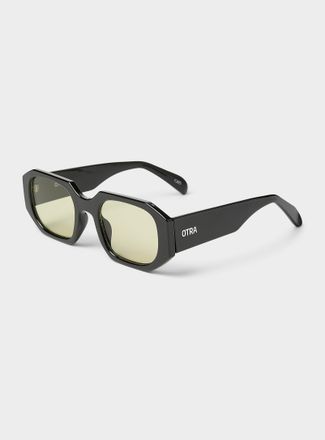 Otra Eyewear Vera geometric sunglasses