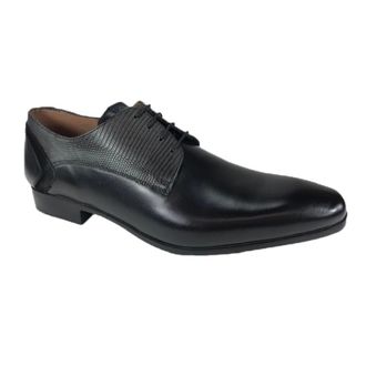 Ambiorix Uomo, Scarpe, Nero, 43 EU, new