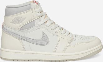 Nike Jordan Air Jordan 1 Retro High OG Sneakers Sail / Pale Ivory