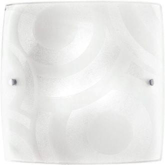Fan Europe Fan Europe - plafoniera miro D50 bianca
