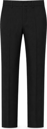Philipp Plein Broek Met Rechte Pasvorm