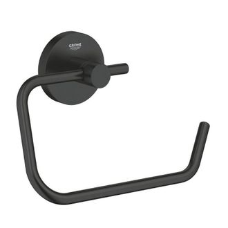 GROHE Start Decapante De Papel Pintado, Negro Mate (412002430) - Grohe