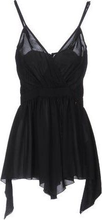 Elisabetta Franchi TOPWEAR - Tops sur YOOX.COM