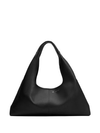 Ami Black Etienne Shoulder Bag