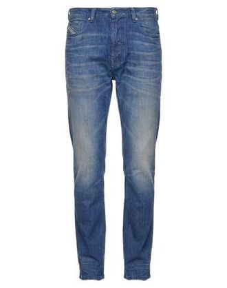 Diesel BOTTOMWEAR - Jeans sur YOOX.COM