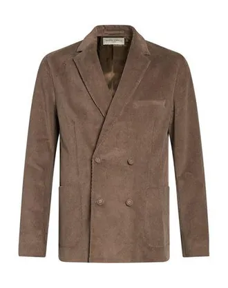 Officine G&eacute;n&eacute;rale SUITS and CO-ORDS - Blazers on YOOX.COM