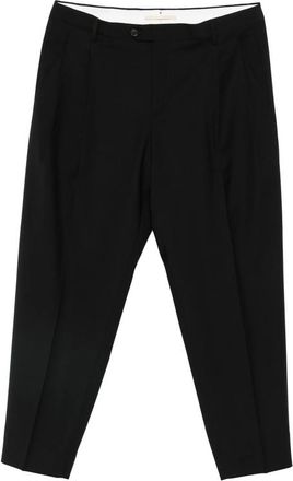 BRIGLIA 1949 Pleat Trousers