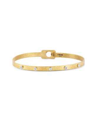I.Reiss Company 14K 0.10 Ct. Tw. Diamond Bracelet