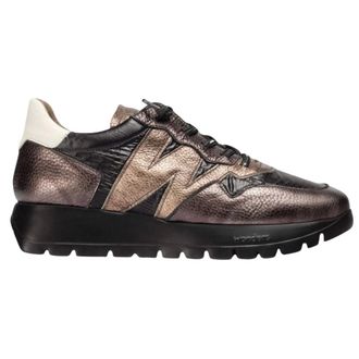 Wonders Sneakers, female, Multicolor, Size: 7 US Odisei 91 Sneakers