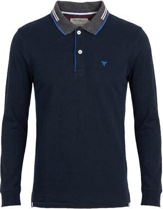 Fred Mello CAMISETAS Y TOPS - Polos en YOOX.COM