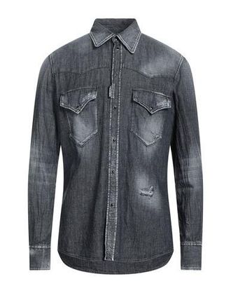 Dsquared2 Denim shirts