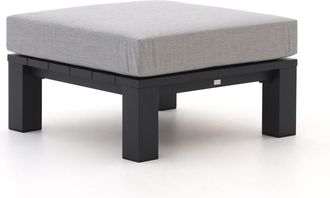 Bellagio la vita attrattiva Bellagio Campazzo lounge voetenbank 85x85x32cm