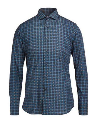 24 Tar Milano TOPS - Hemden auf YOOX.COM