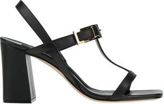 Sergio Rossi FOOTWEAR - Sandals sur YOOX.COM