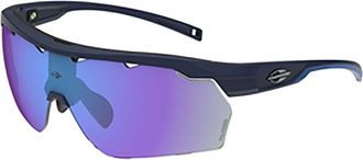 Mormaii Smash M0129K7983 Mens Sunglasses Blue Size 138