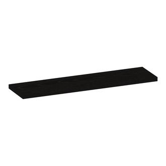 Marcel Breuer Ocean Slim planchet 60 incl. blinde ophanging Timber Black