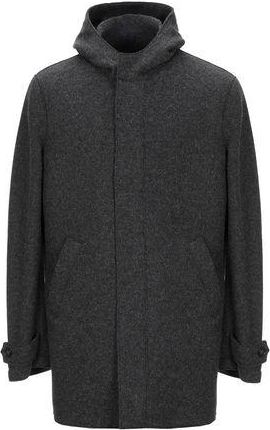 Harris Wharf London ROPA DE ABRIGO - Abrigos en YOOX.COM