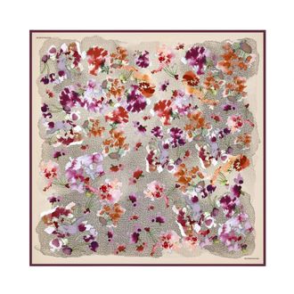 Borbonese Mujer, Accesorios, Multicolor, Talla: ONE Size